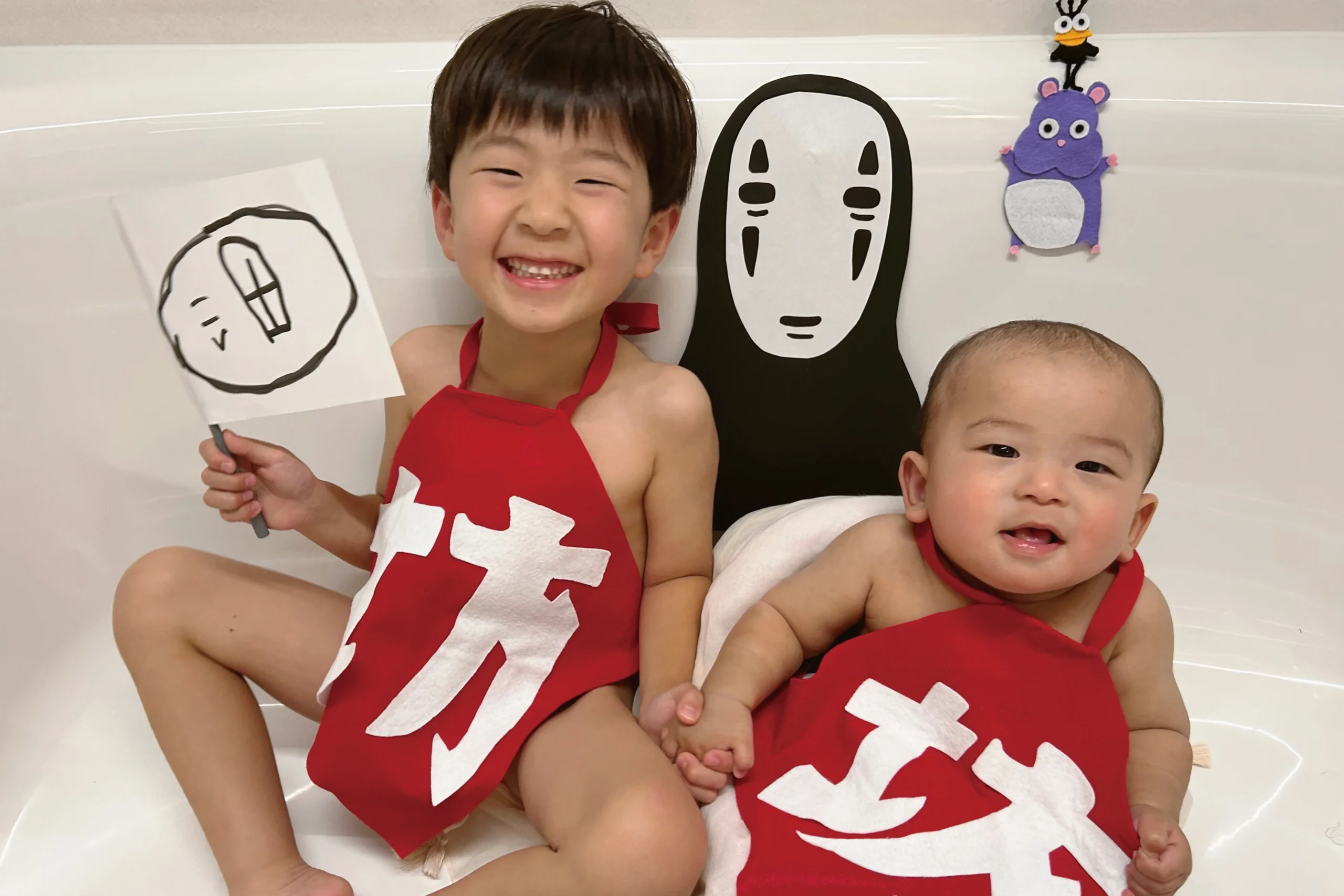 オンライン仮装コンテスト