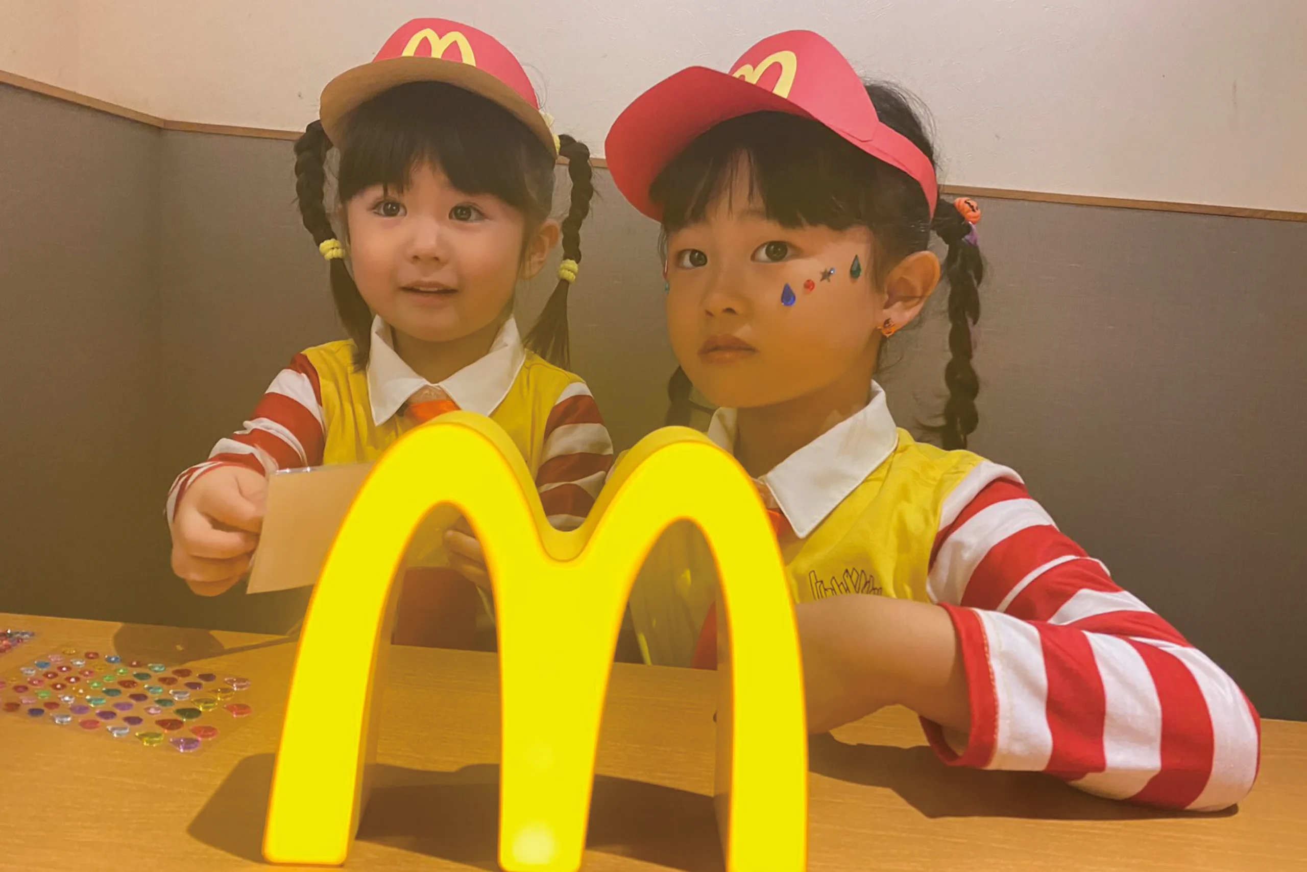 オンライン仮装コンテスト