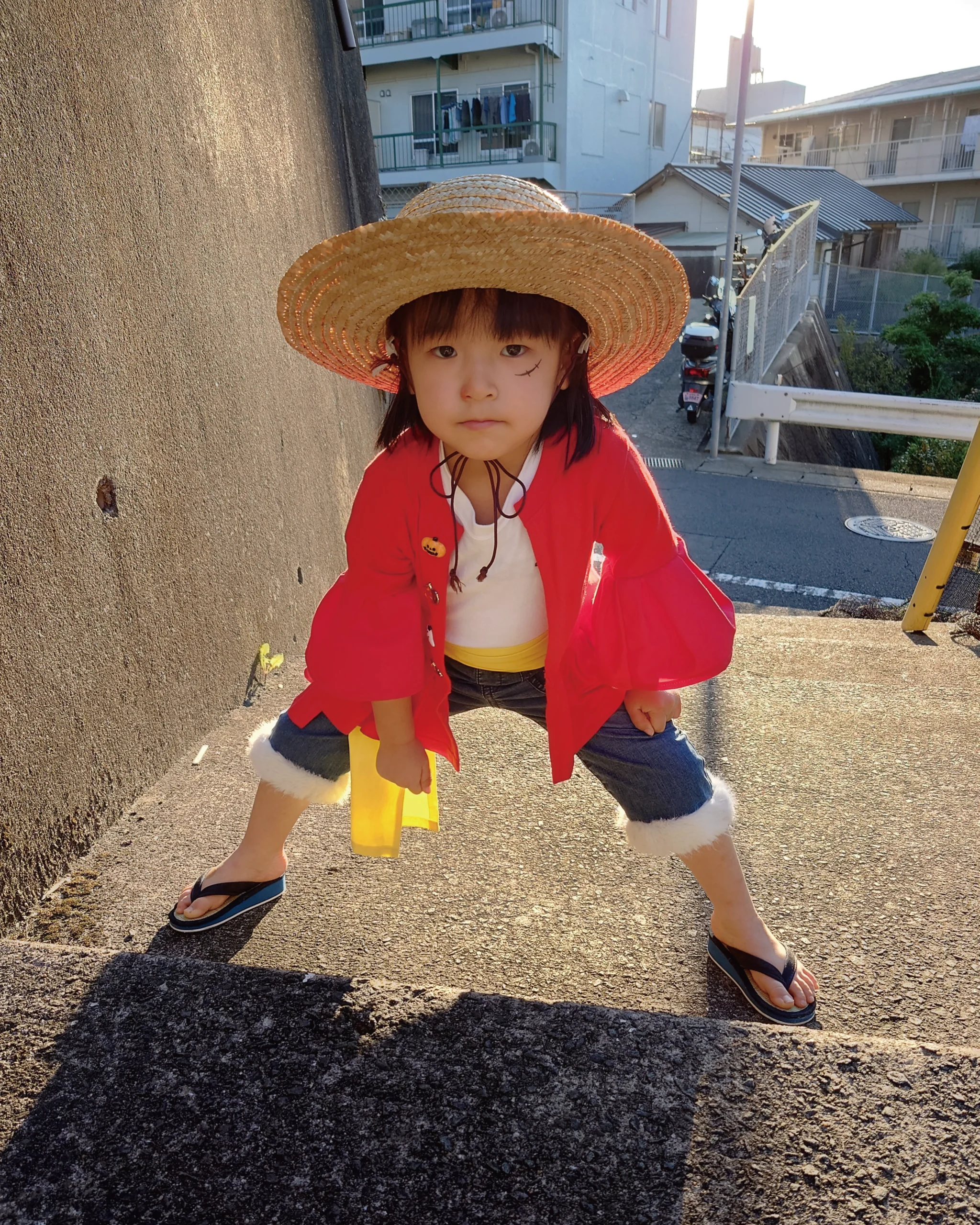 オンライン仮装コンテスト